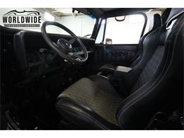 1992 Jeep Wrangler (CC-2095889) for sale in Denver , Colorado