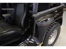 1992 Jeep Wrangler (CC-2095889) for sale in Denver , Colorado