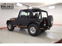 1992 Jeep Wrangler (CC-2095889) for sale in Denver , Colorado