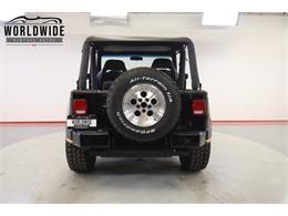 1992 Jeep Wrangler (CC-2095889) for sale in Denver , Colorado