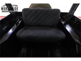 1992 Jeep Wrangler (CC-2095889) for sale in Denver , Colorado