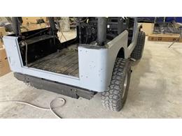 1992 Jeep Wrangler (CC-2095889) for sale in Denver , Colorado