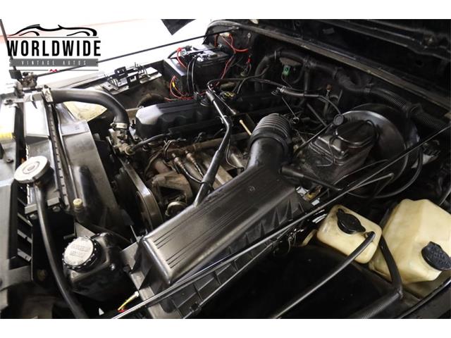 1992 Jeep Wrangler (CC-2095889) for sale in Denver , Colorado