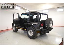 1992 Jeep Wrangler (CC-2095889) for sale in Denver , Colorado