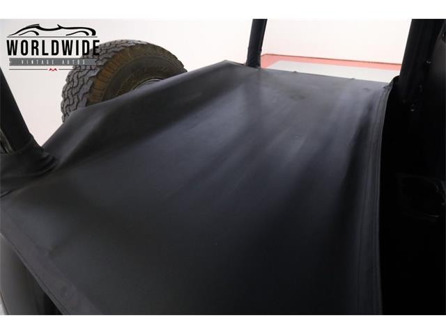 1992 Jeep Wrangler (CC-2095889) for sale in Denver , Colorado