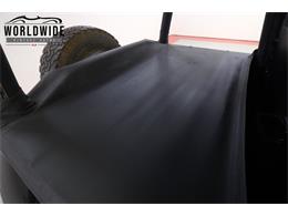 1992 Jeep Wrangler (CC-2095889) for sale in Denver , Colorado