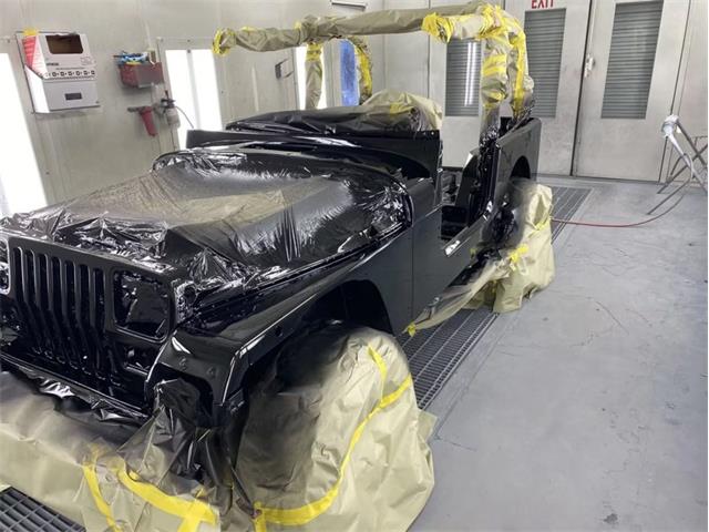 1992 Jeep Wrangler (CC-2095889) for sale in Denver , Colorado