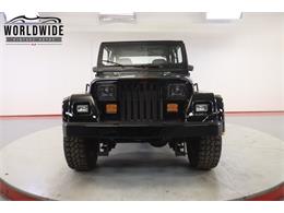 1992 Jeep Wrangler (CC-2095889) for sale in Denver , Colorado