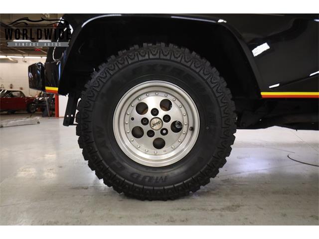 1992 Jeep Wrangler (CC-2095889) for sale in Denver , Colorado