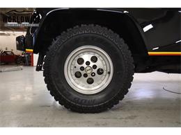 1992 Jeep Wrangler (CC-2095889) for sale in Denver , Colorado