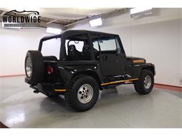 1992 Jeep Wrangler (CC-2095889) for sale in Denver , Colorado
