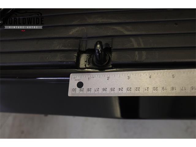 1992 Jeep Wrangler (CC-2095889) for sale in Denver , Colorado