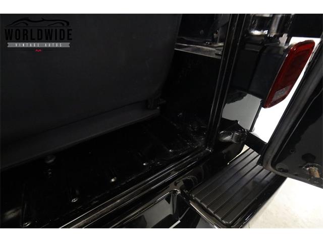 1992 Jeep Wrangler (CC-2095889) for sale in Denver , Colorado