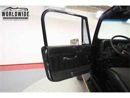 1992 Jeep Wrangler (CC-2095889) for sale in Denver , Colorado