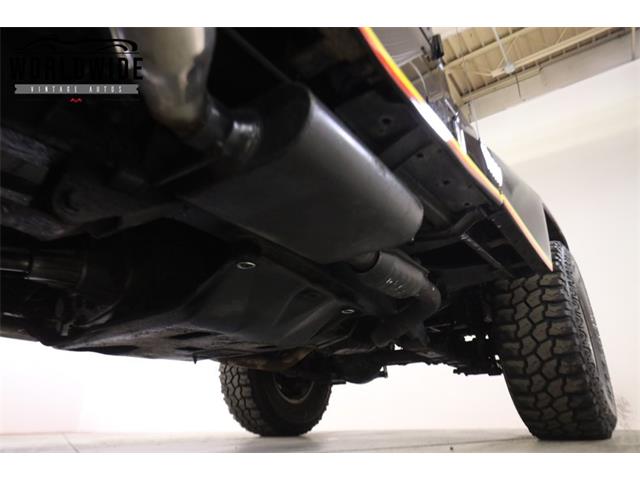 1992 Jeep Wrangler (CC-2095889) for sale in Denver , Colorado