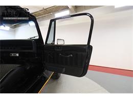 1992 Jeep Wrangler (CC-2095889) for sale in Denver , Colorado