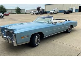 1976 Cadillac Eldorado (CC-2090589) for sale in Sioux Falls, South Dakota