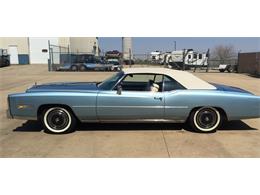 1976 Cadillac Eldorado (CC-2090589) for sale in Sioux Falls, South Dakota