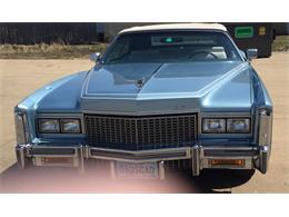 1976 Cadillac Eldorado (CC-2090589) for sale in Sioux Falls, South Dakota
