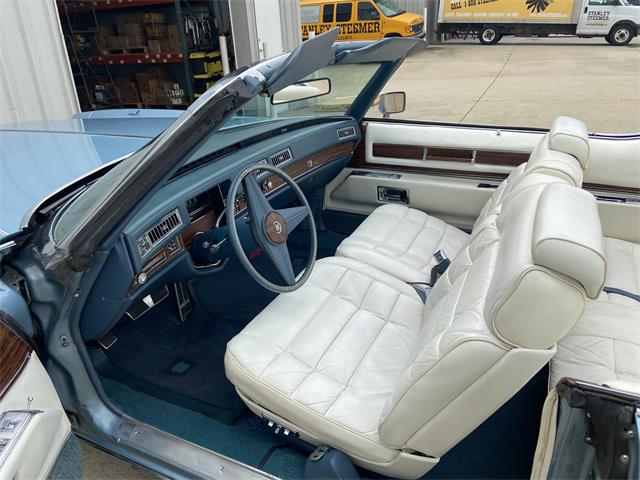 1976 Cadillac Eldorado (CC-2090589) for sale in Sioux Falls, South Dakota