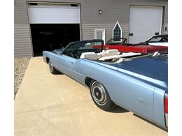 1976 Cadillac Eldorado (CC-2090589) for sale in Sioux Falls, South Dakota