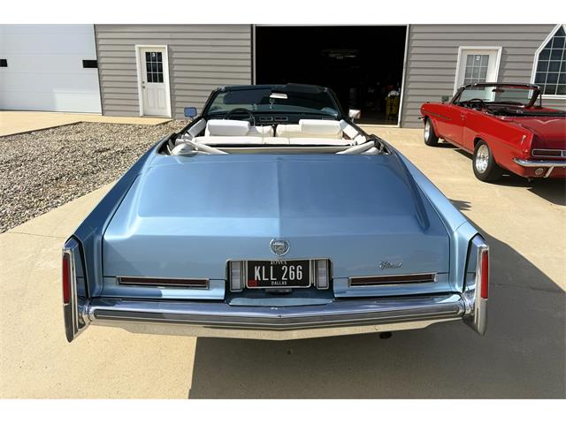 1976 Cadillac Eldorado (CC-2090589) for sale in Sioux Falls, South Dakota
