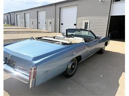 1976 Cadillac Eldorado (CC-2090589) for sale in Sioux Falls, South Dakota