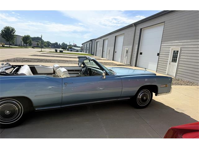 1976 Cadillac Eldorado (CC-2090589) for sale in Sioux Falls, South Dakota