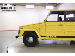 1974 Volkswagen Thing (CC-2095890) for sale in Denver , Colorado