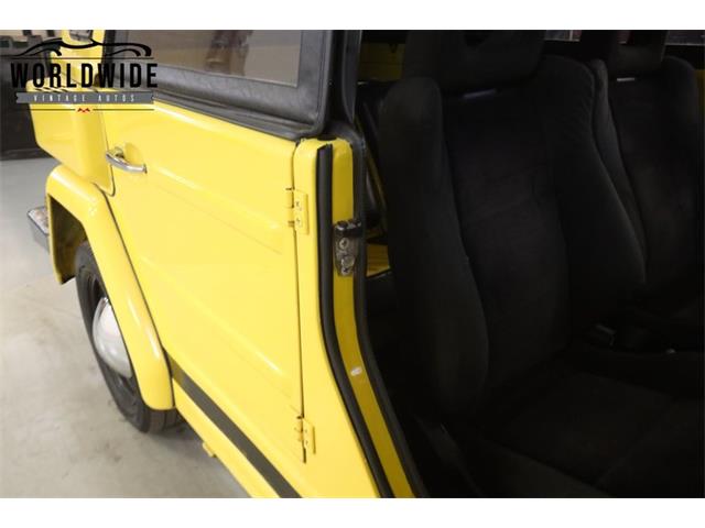 1974 Volkswagen Thing (CC-2095890) for sale in Denver , Colorado