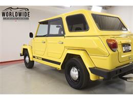 1974 Volkswagen Thing (CC-2095890) for sale in Denver , Colorado