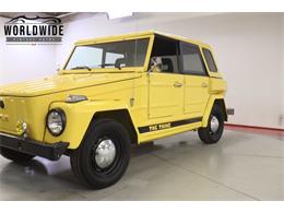 1974 Volkswagen Thing (CC-2095890) for sale in Denver , Colorado