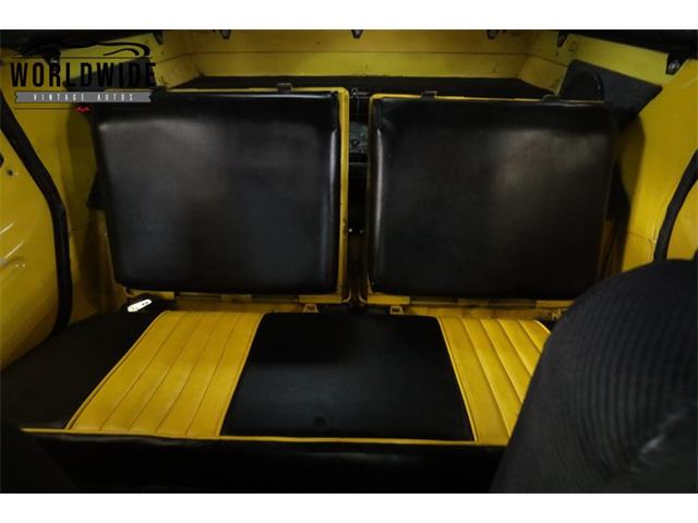 1974 Volkswagen Thing (CC-2095890) for sale in Denver , Colorado