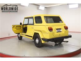 1974 Volkswagen Thing (CC-2095890) for sale in Denver , Colorado