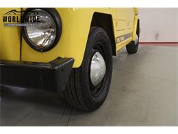 1974 Volkswagen Thing (CC-2095890) for sale in Denver , Colorado