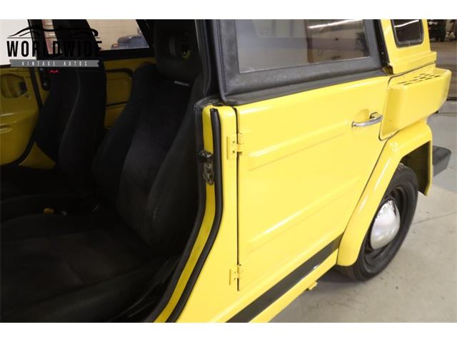 1974 Volkswagen Thing (CC-2095890) for sale in Denver , Colorado