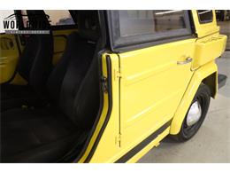 1974 Volkswagen Thing (CC-2095890) for sale in Denver , Colorado