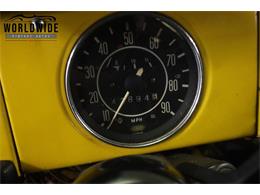 1974 Volkswagen Thing (CC-2095890) for sale in Denver , Colorado
