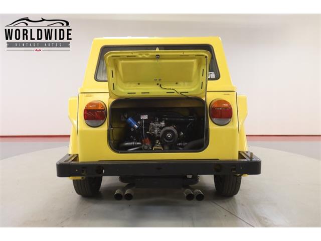 1974 Volkswagen Thing (CC-2095890) for sale in Denver , Colorado