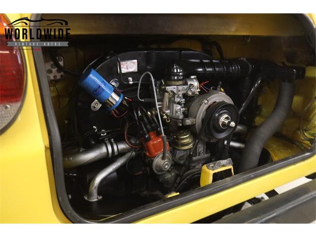 1974 Volkswagen Thing (CC-2095890) for sale in Denver , Colorado