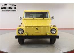 1974 Volkswagen Thing (CC-2095890) for sale in Denver , Colorado
