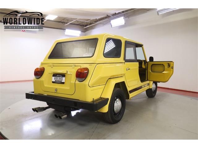 1974 Volkswagen Thing (CC-2095890) for sale in Denver , Colorado