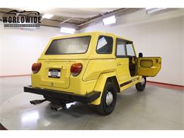 1974 Volkswagen Thing (CC-2095890) for sale in Denver , Colorado
