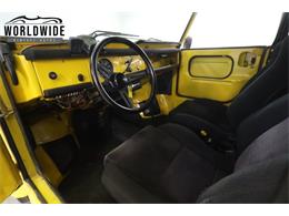 1974 Volkswagen Thing (CC-2095890) for sale in Denver , Colorado