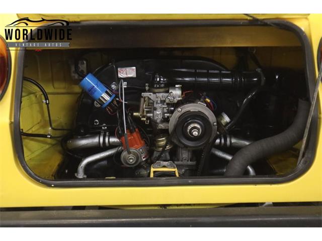 1974 Volkswagen Thing (CC-2095890) for sale in Denver , Colorado