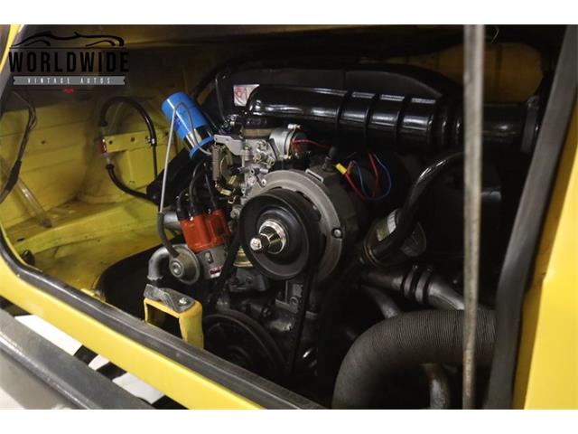 1974 Volkswagen Thing (CC-2095890) for sale in Denver , Colorado