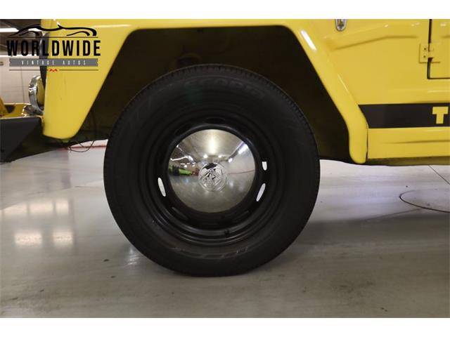 1974 Volkswagen Thing (CC-2095890) for sale in Denver , Colorado
