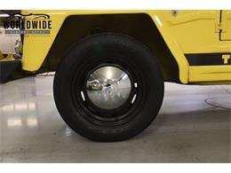 1974 Volkswagen Thing (CC-2095890) for sale in Denver , Colorado