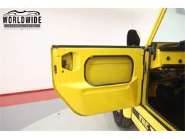 1974 Volkswagen Thing (CC-2095890) for sale in Denver , Colorado