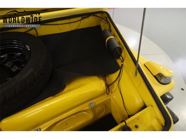 1974 Volkswagen Thing (CC-2095890) for sale in Denver , Colorado